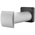 Flexit Aura One WiFi 160 Sort thumbnail