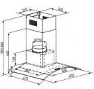 Elica ECH P 60 GX thumbnail