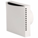 Flexit Ventil innvendig Aero 80 thumbnail