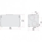 Flexit Nordic L6 SW loftaggregat thumbnail