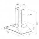 Elica SWEET P 85 PELTROX thumbnail