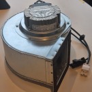 Viftemotor Ensy AHU 700 thumbnail