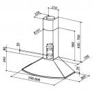 Faber TENDER 90 X thumbnail