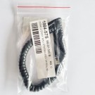 Spiralkabel med modular plugg thumbnail