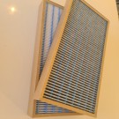 Ventilasjonsfilter HERU 100 T NextGen filter med aktiv kull thumbnail