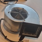 Viftemotor Ensy AHU 700 thumbnail