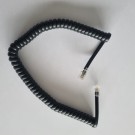 Spiralkabel med modular plugg thumbnail