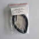 Spiralkabel med modular plugg thumbnail