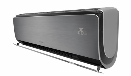 GREE U-crown 5.4KW 12K SILVER