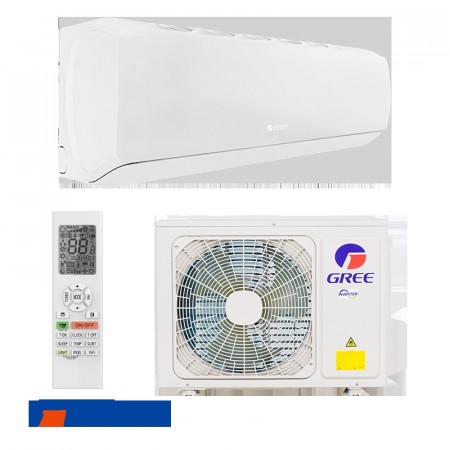 GREE G-Tech 4.7 KW 9K
