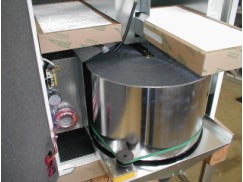 Filtersett Covent Master-CMV 125 / Covent CMV 150