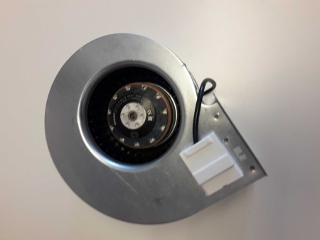 Vifte komplett VR400 - R2E140 AF 48-18