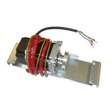 Rotormotor, komplett VTR200/B & VTR150/K
