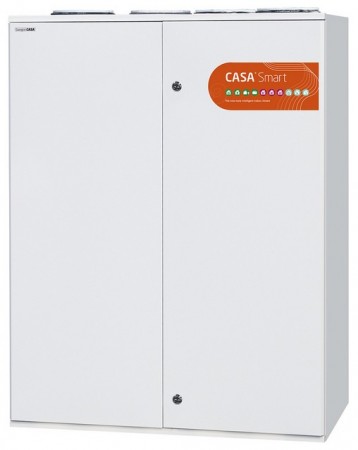 Swegon Casa W9 / W230