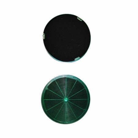 Zoom Plus - Long Life Resirkulassjonsfilter