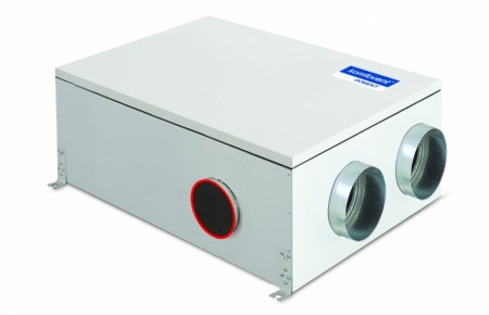 komfovent Domekt R 250 F / R 400 F / R400PE Filtersett med aktivt kull filter