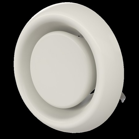 Balance-E-80 Avtrekksventil
