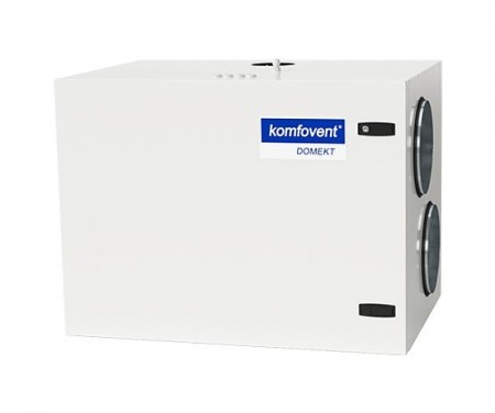 Filtersett Komfovent Rego Domekt R 500 H / R 500 V / R 700 H / R 700 V