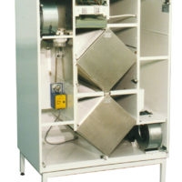 Filtersett Vallox 240