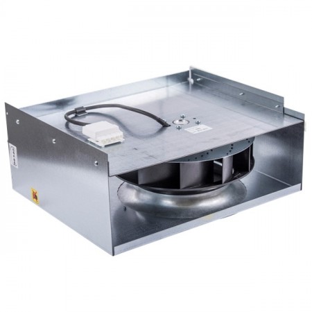 Motor 190W venstre