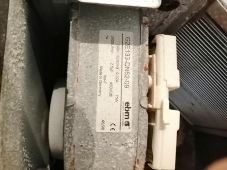 Vifte G2E133-DN52-09