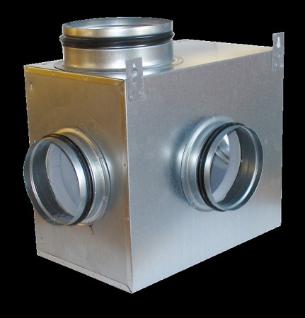 Loftvifte ULV 125