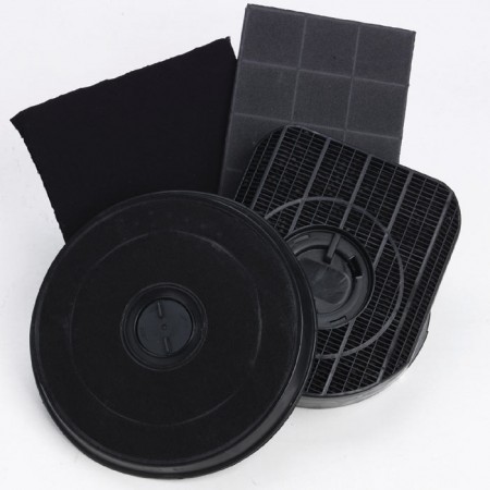 Thin I / Thin P - Long Life Resirkulasjonsfilter