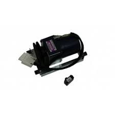 Flexit Rotormotor SL4R