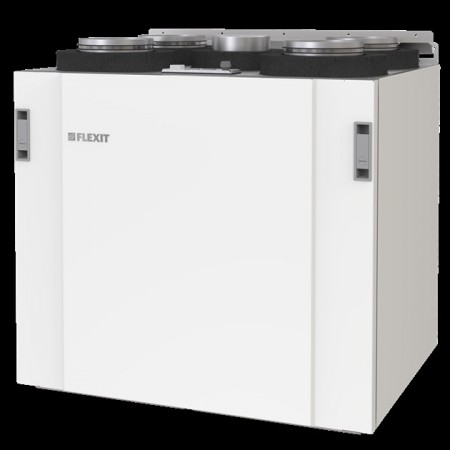 Filtersett flexit Nordic S4