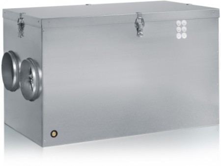 Filtersett Exvent LTR 3 (1 filter)