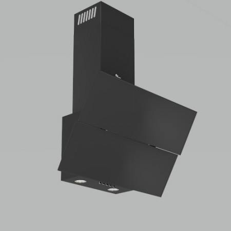 Thermex reading - Svart - 600MM