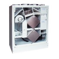 Filtersett Vallox 252 D