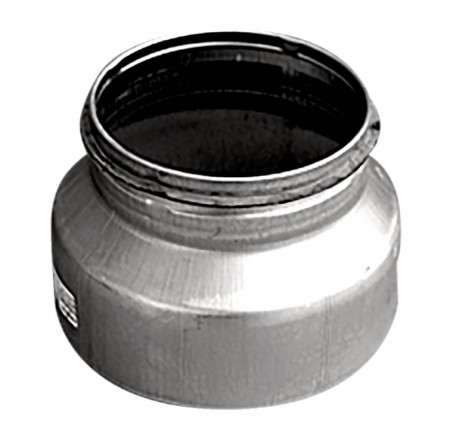 R 100-80 Reduksjon m/pakning