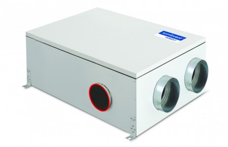 Filtersett Rego komfovent Domekt R 250 F / R 400 F / R400PE