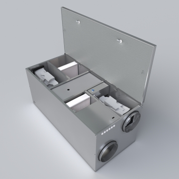 Filtersett Exvent LTR-5 Z