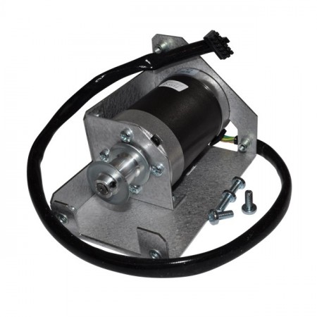 Rotormotor komplett høyre K2 CS60