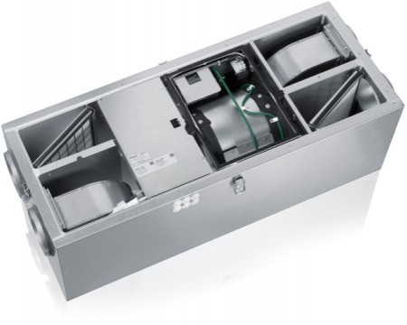 Filtersett Exvent / Enervent LTR 2