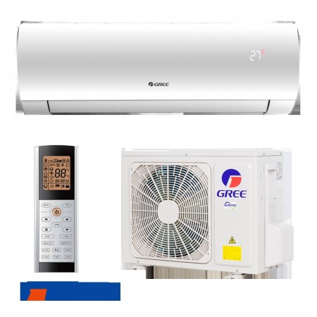 GREE Fairy 6.8 kW -22 grader 18K