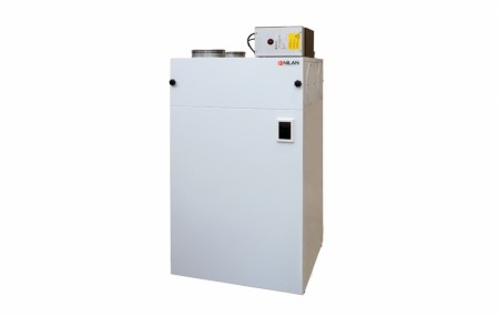 Combi S 302 Polar Top
