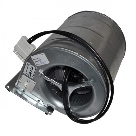 Vifte EC
