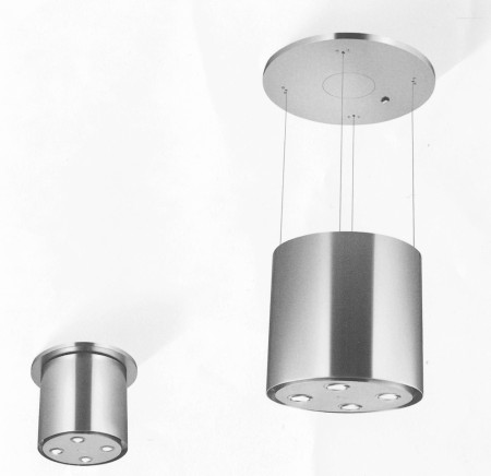 Røros zoom 40 - stal