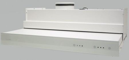 Salsa Slimline Hvit / Hvit