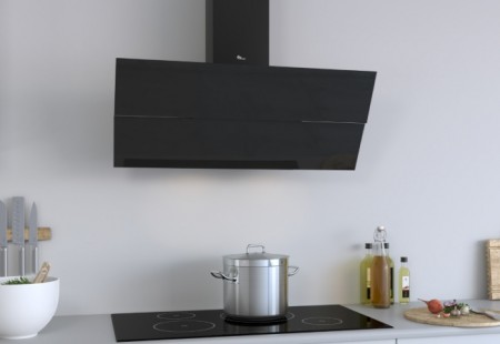 Thermex reading - Svart - 900MM