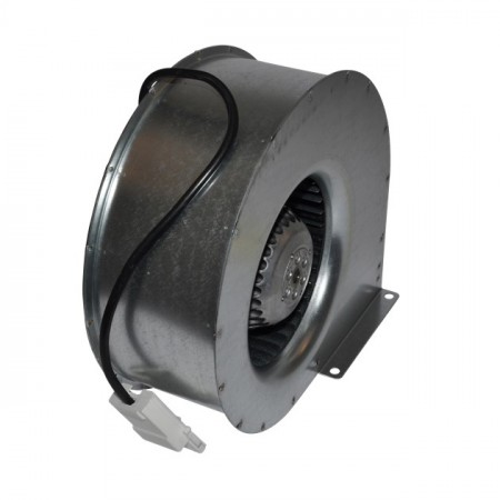 Flexit Vifte Motor komplett S6R