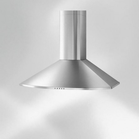 RØROS TENDER - STÅL - 900MM