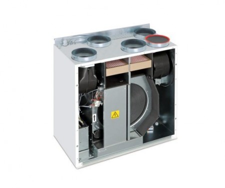 Filtersett Rego komfovent Domekt R 200 VE / B - AC / EC