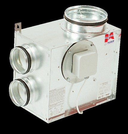 Loftvifte ULV 100
