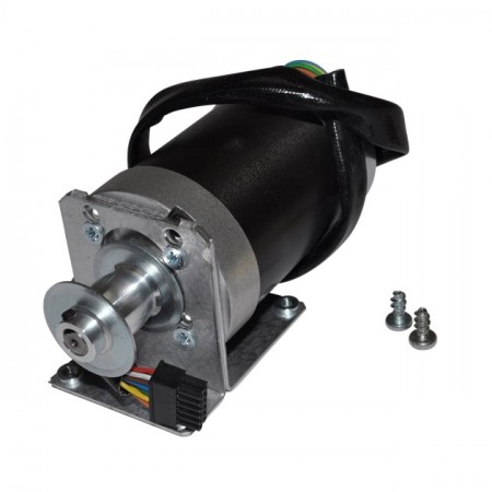 Rotormotor komplett UNI 2