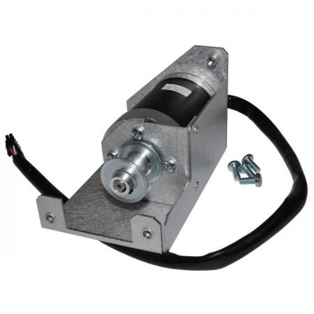 Rotormotor komplett venstre K2 CS60