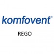 Filtersett Rego Komfovent Domekt R 300 C1 / C3